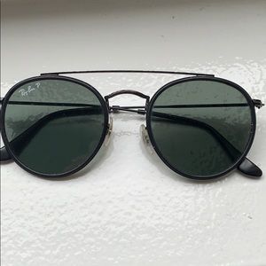 Ray ban sunglasses